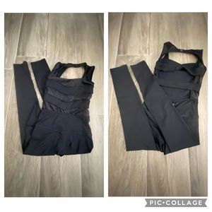 Tiger Friday Cobra Unitard